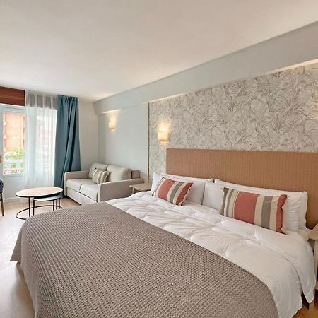 Moon Dreams Noja Hotel Екстериор снимка
