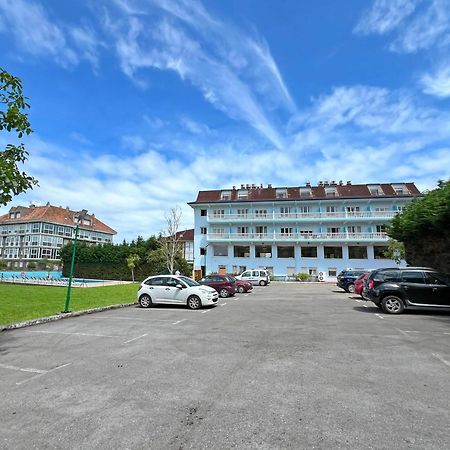 Moon Dreams Noja Hotel Екстериор снимка