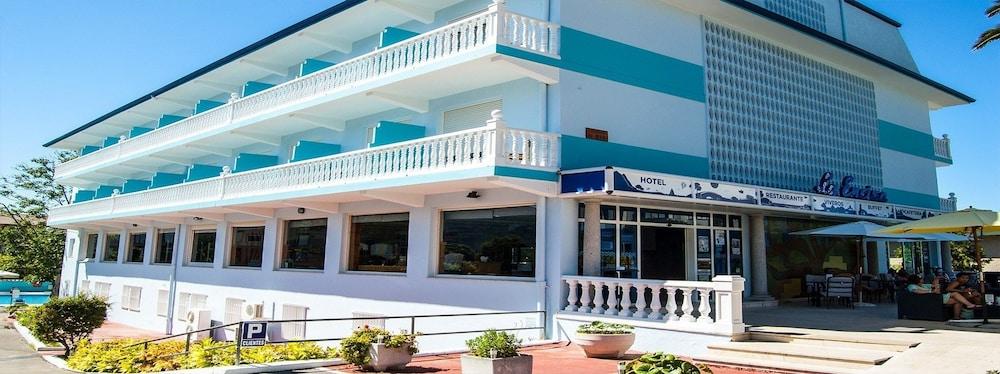 Moon Dreams Noja Hotel Екстериор снимка