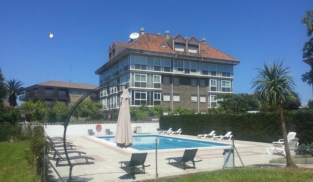 Moon Dreams Noja Hotel Екстериор снимка