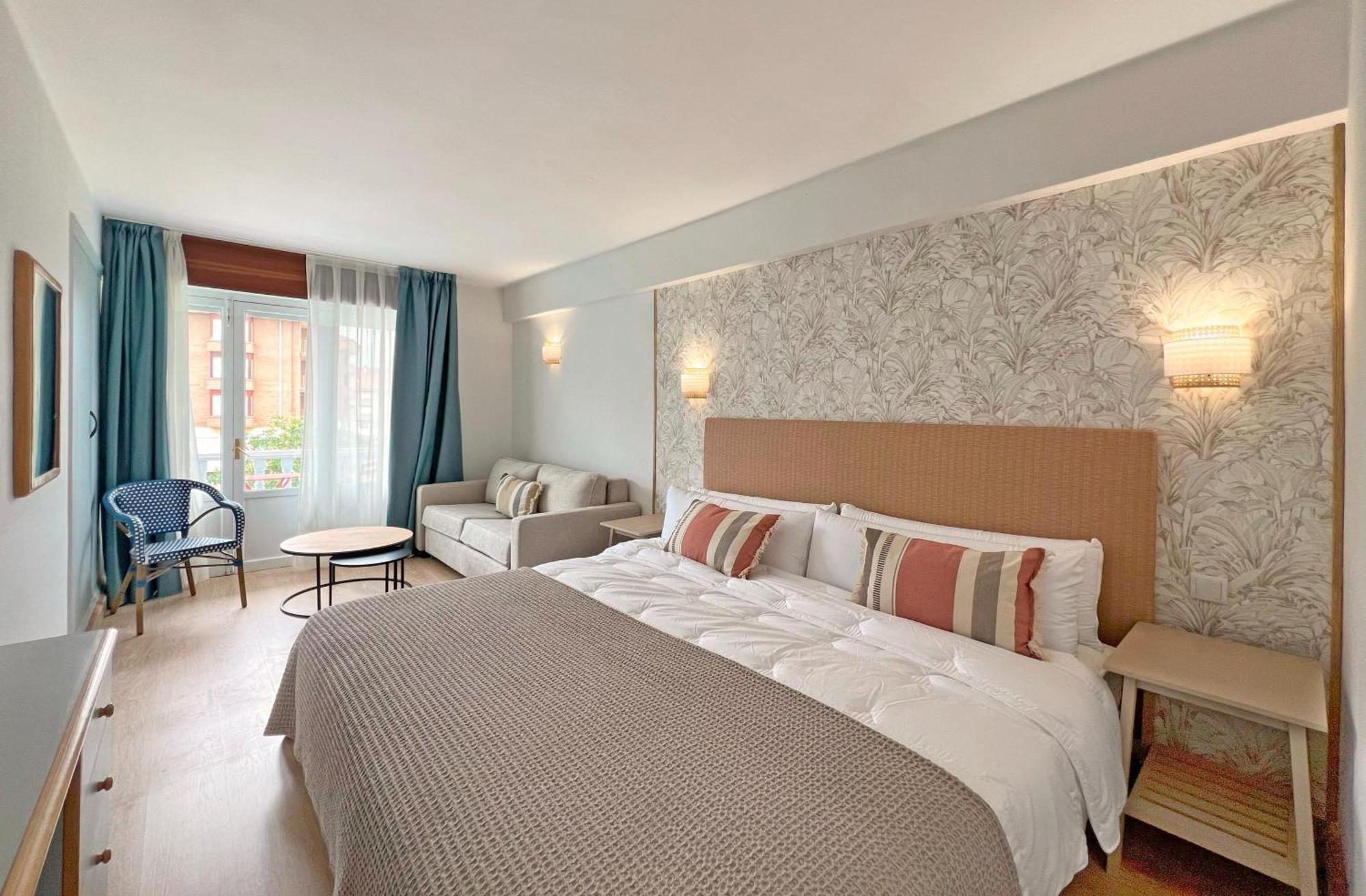 Moon Dreams Noja Hotel Екстериор снимка