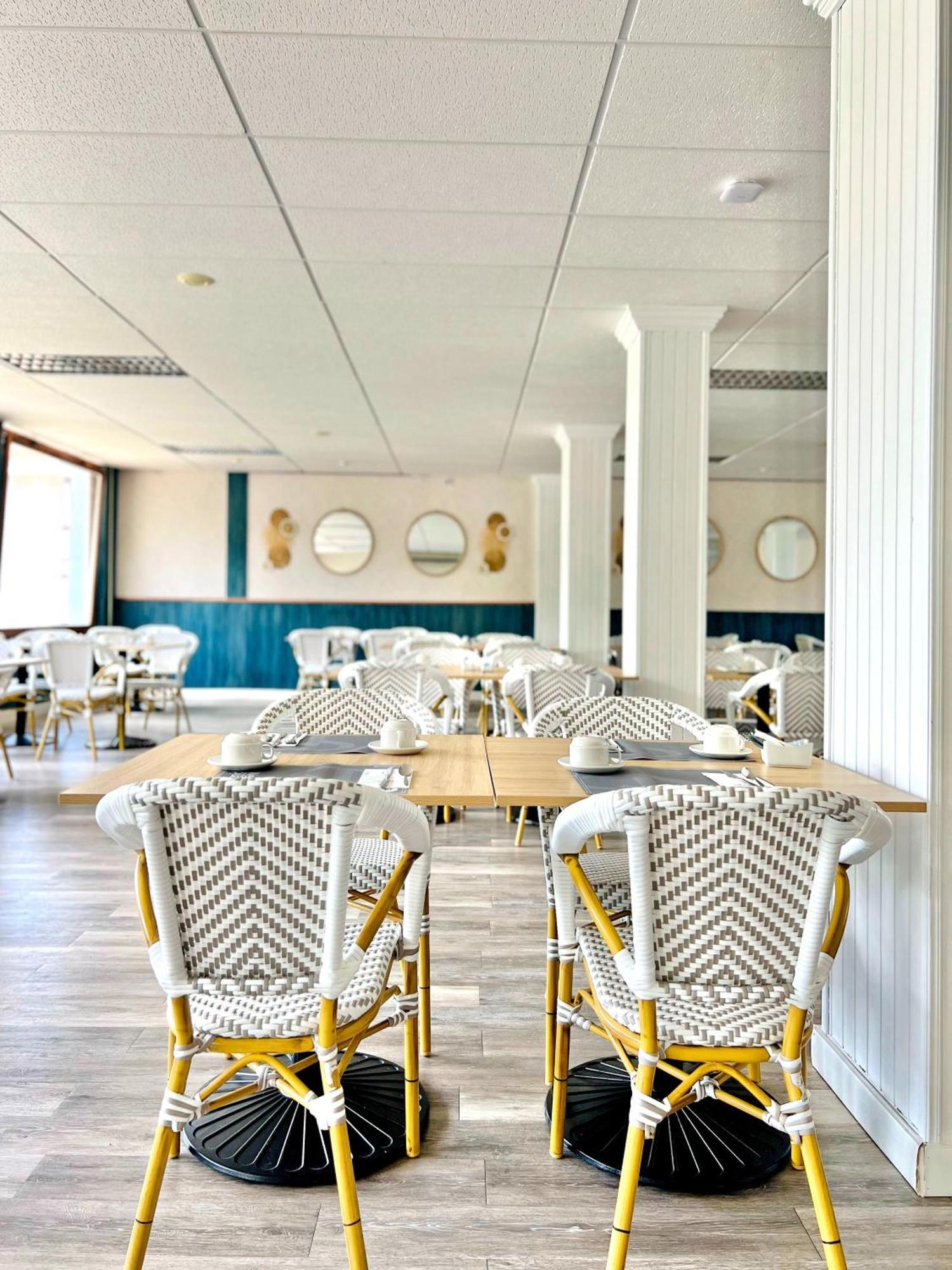 Moon Dreams Noja Hotel Екстериор снимка