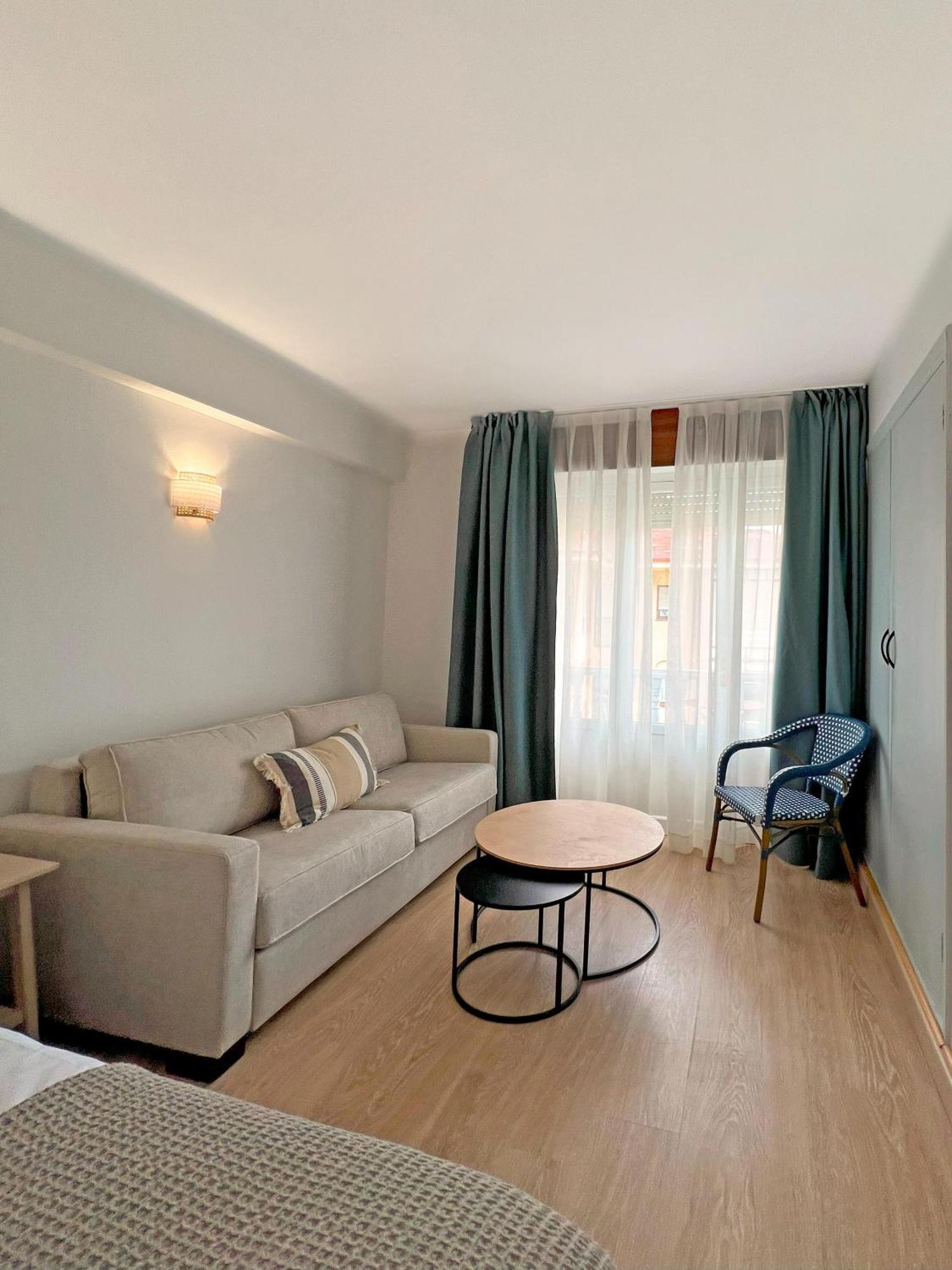 Moon Dreams Noja Hotel Екстериор снимка