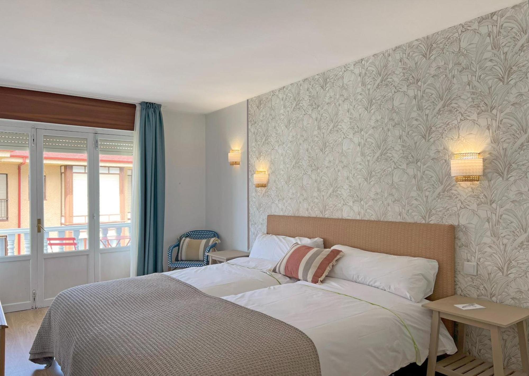 Moon Dreams Noja Hotel Екстериор снимка