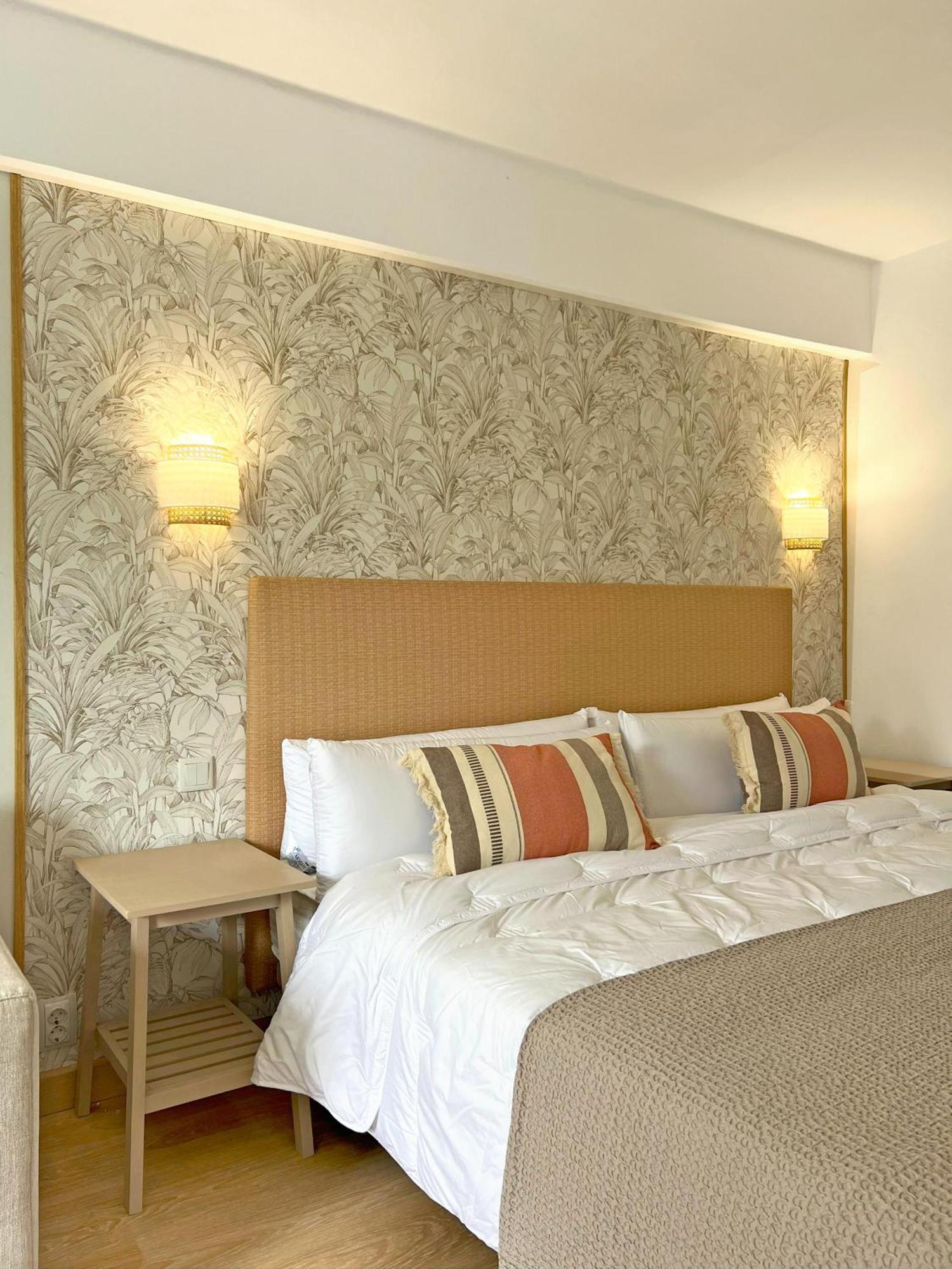 Moon Dreams Noja Hotel Екстериор снимка