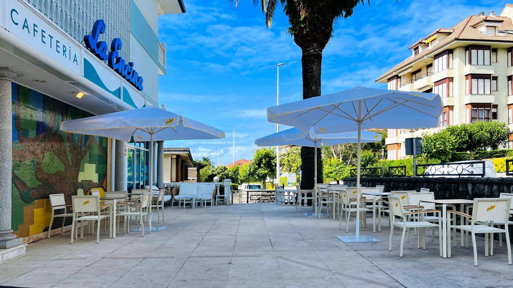 Moon Dreams Noja Hotel Екстериор снимка