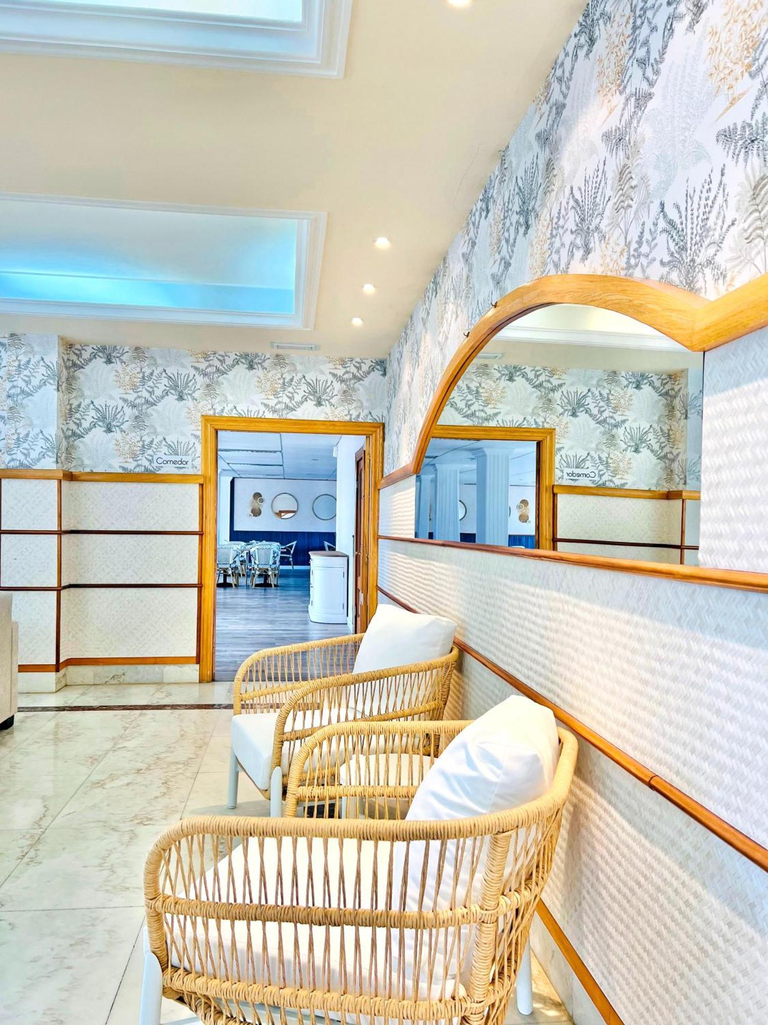 Moon Dreams Noja Hotel Екстериор снимка