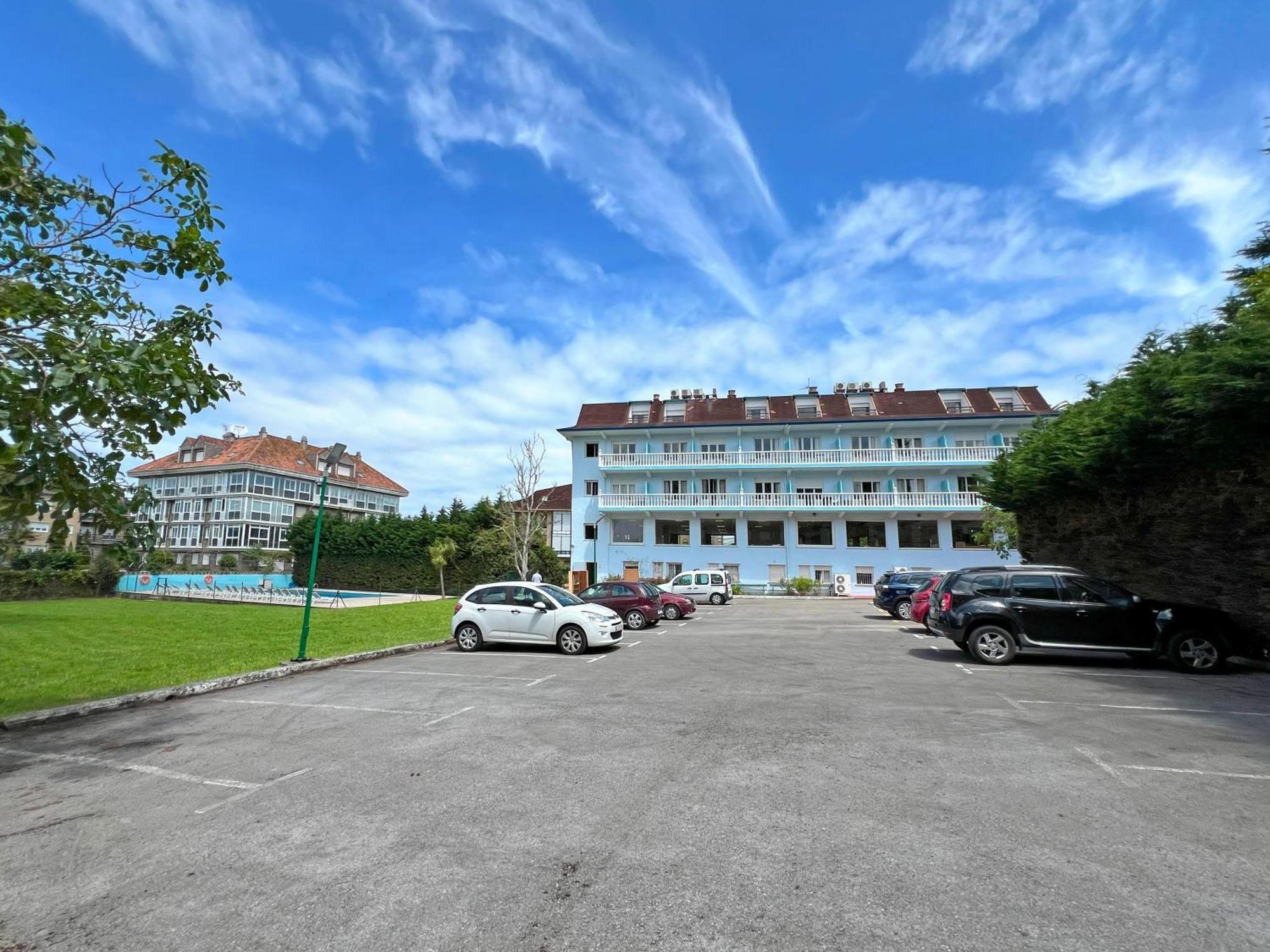 Moon Dreams Noja Hotel Екстериор снимка