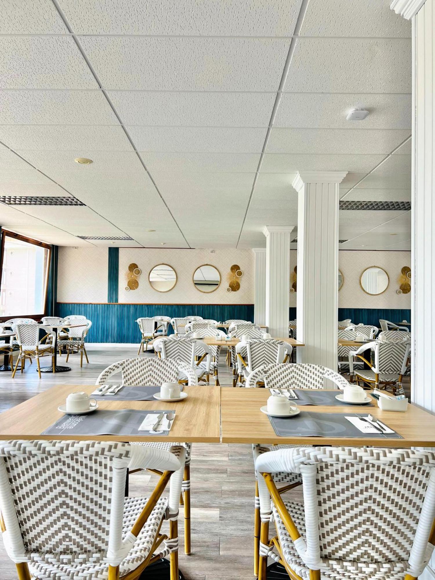 Moon Dreams Noja Hotel Екстериор снимка