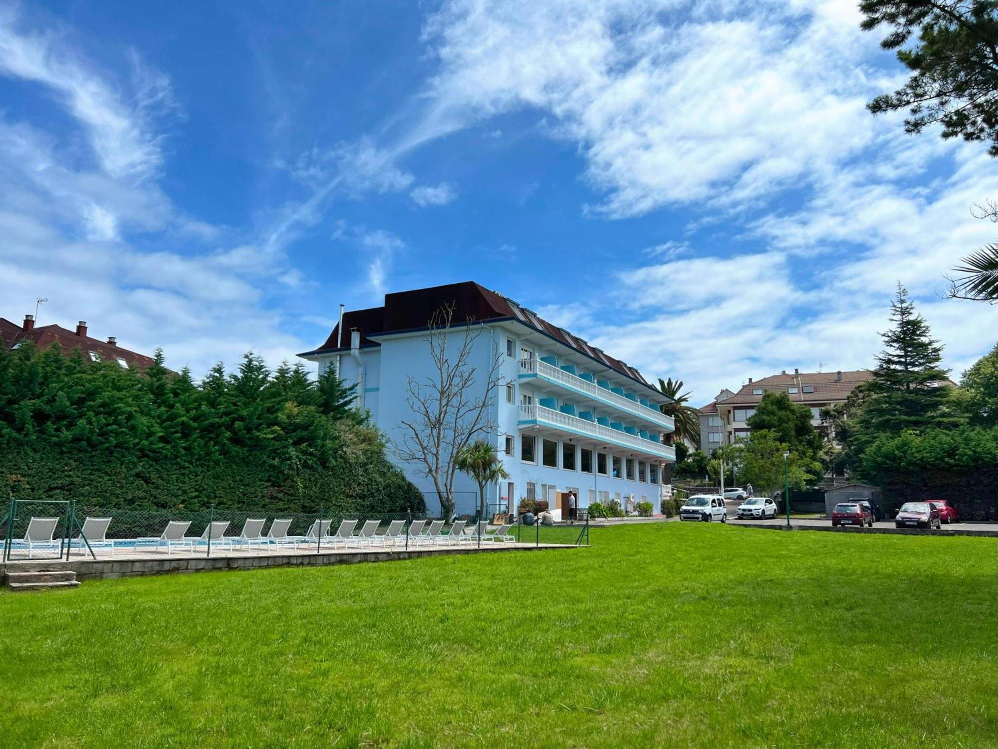 Moon Dreams Noja Hotel Екстериор снимка