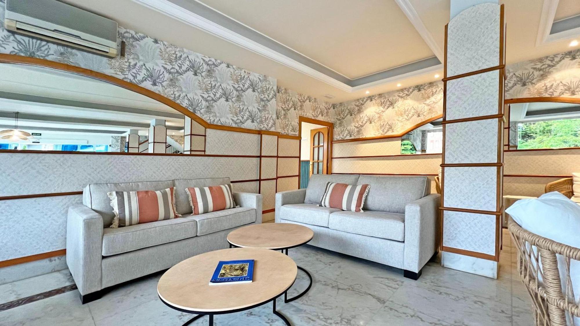 Moon Dreams Noja Hotel Екстериор снимка