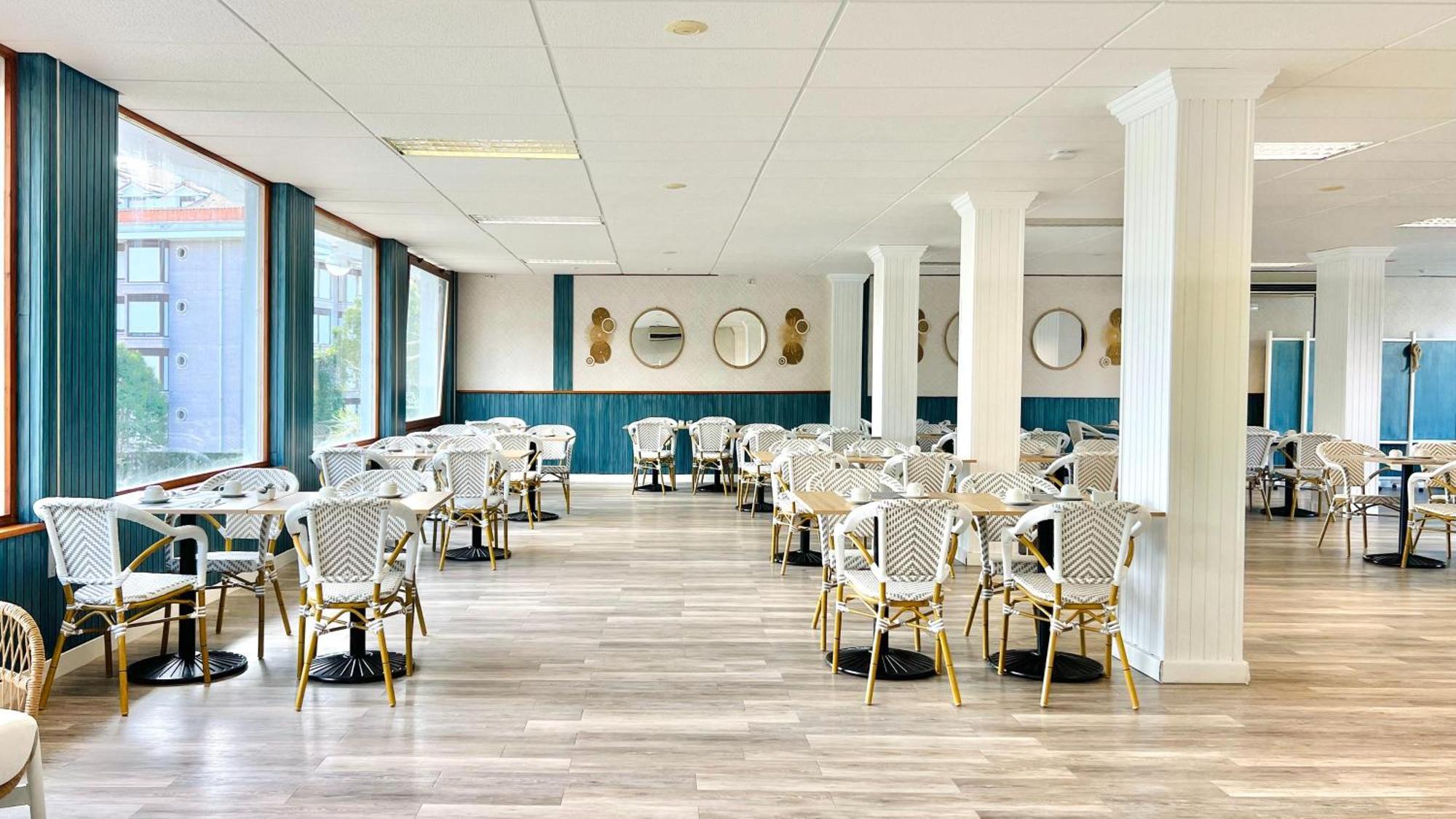 Moon Dreams Noja Hotel Екстериор снимка