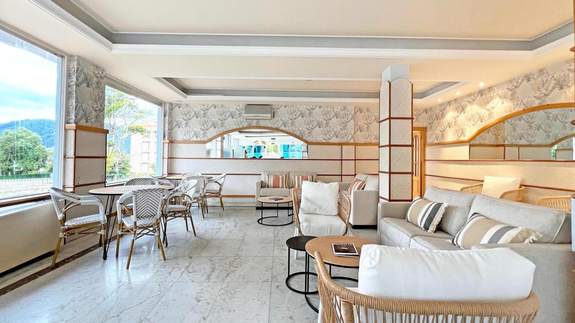 Moon Dreams Noja Hotel Екстериор снимка