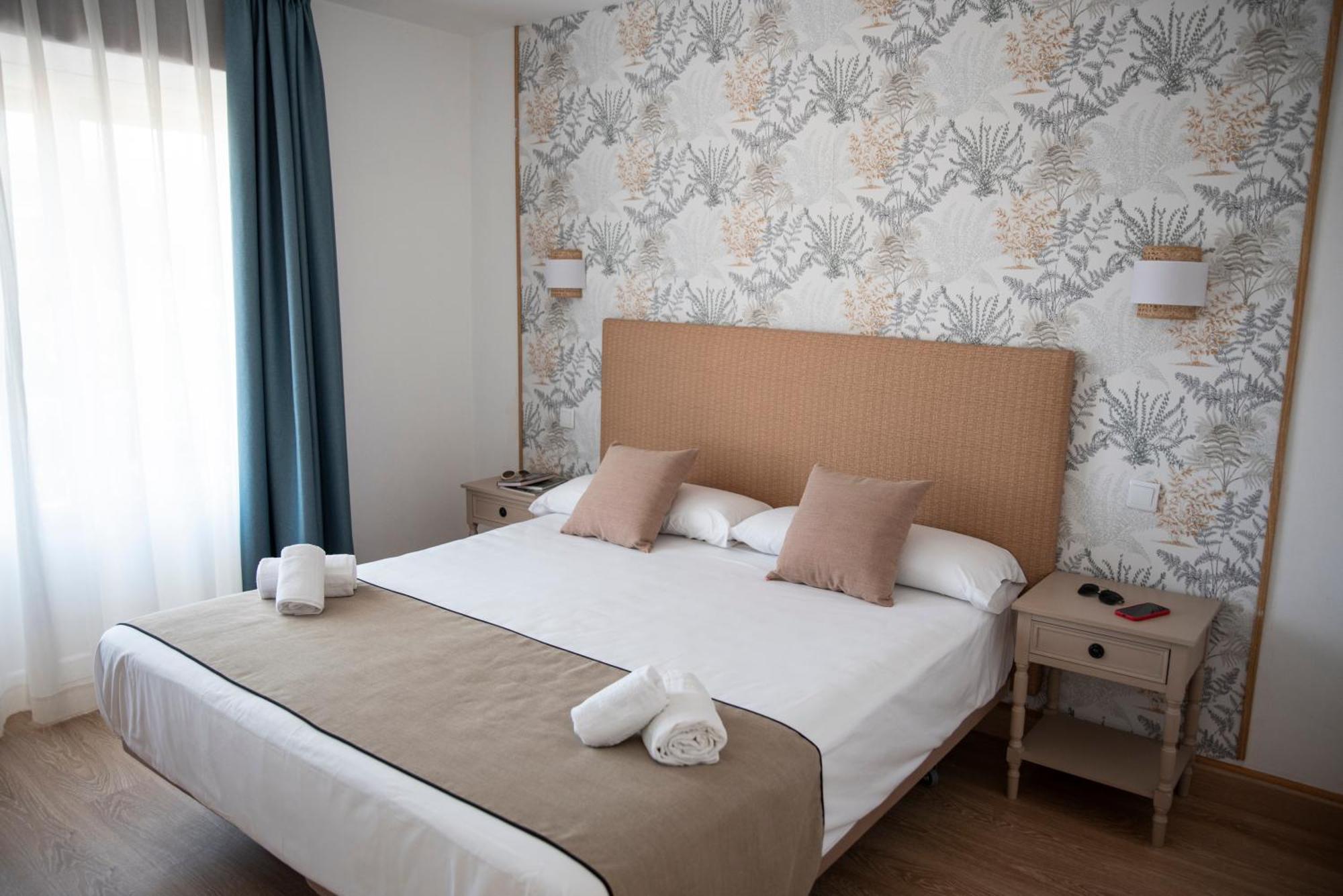 Moon Dreams Noja Hotel Екстериор снимка