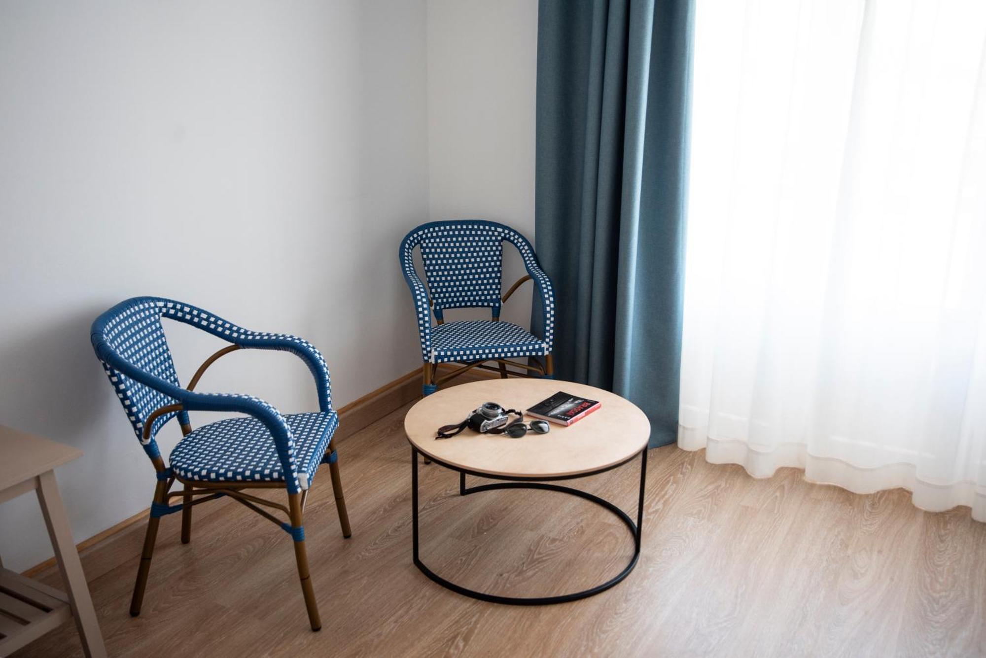 Moon Dreams Noja Hotel Екстериор снимка