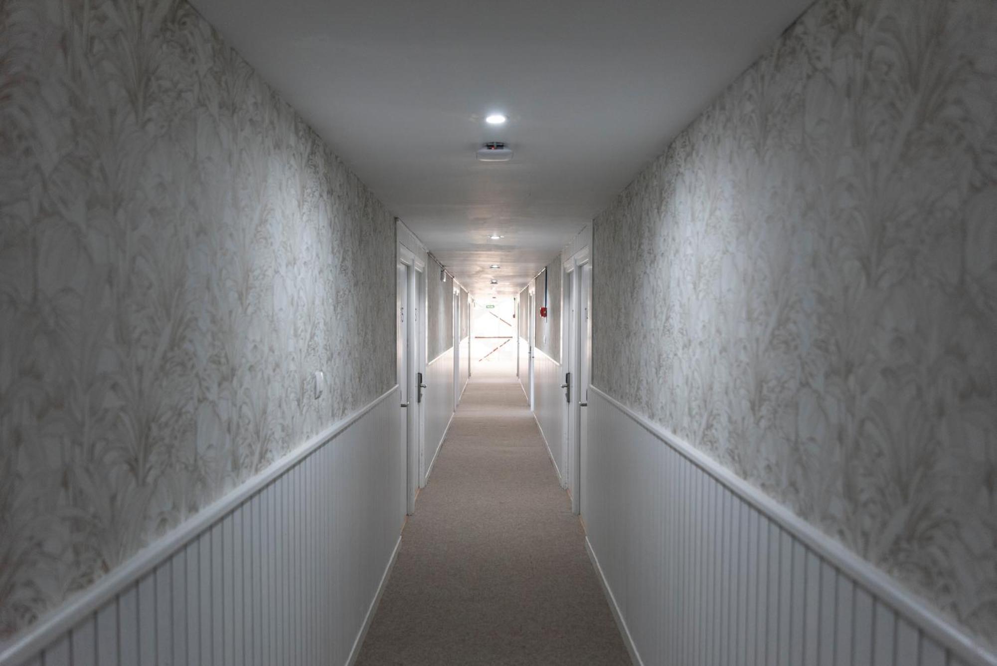 Moon Dreams Noja Hotel Екстериор снимка