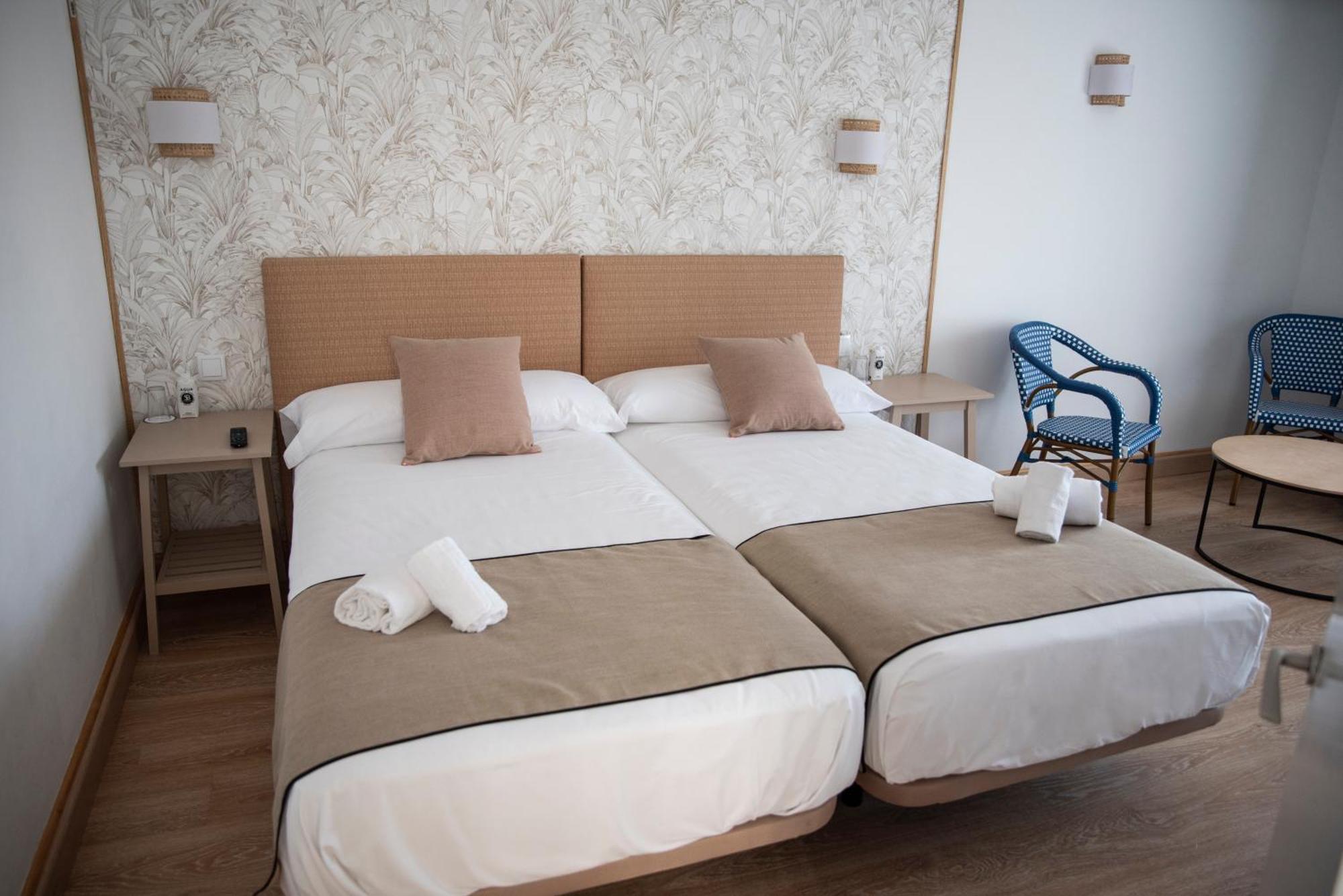 Moon Dreams Noja Hotel Екстериор снимка