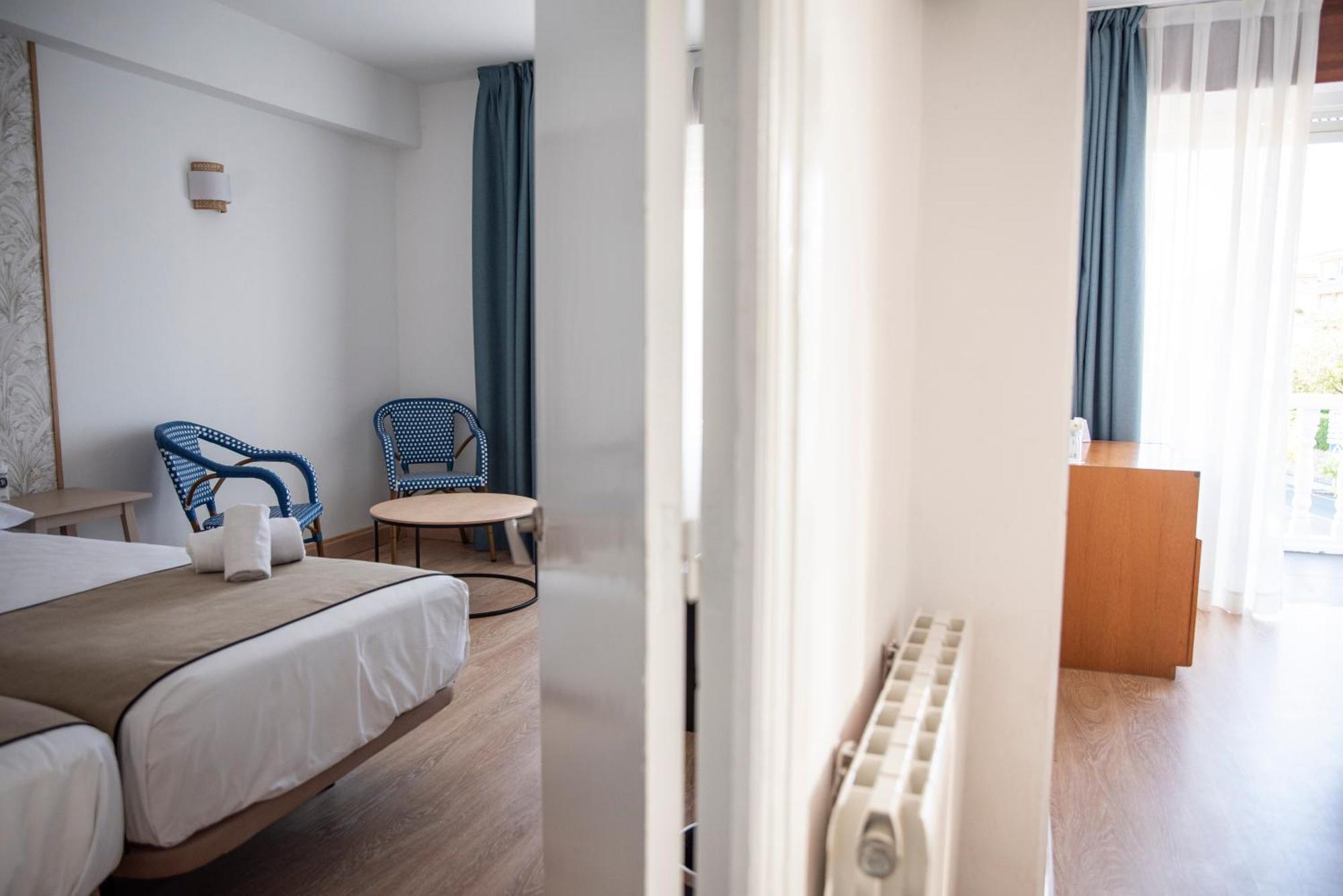 Moon Dreams Noja Hotel Екстериор снимка