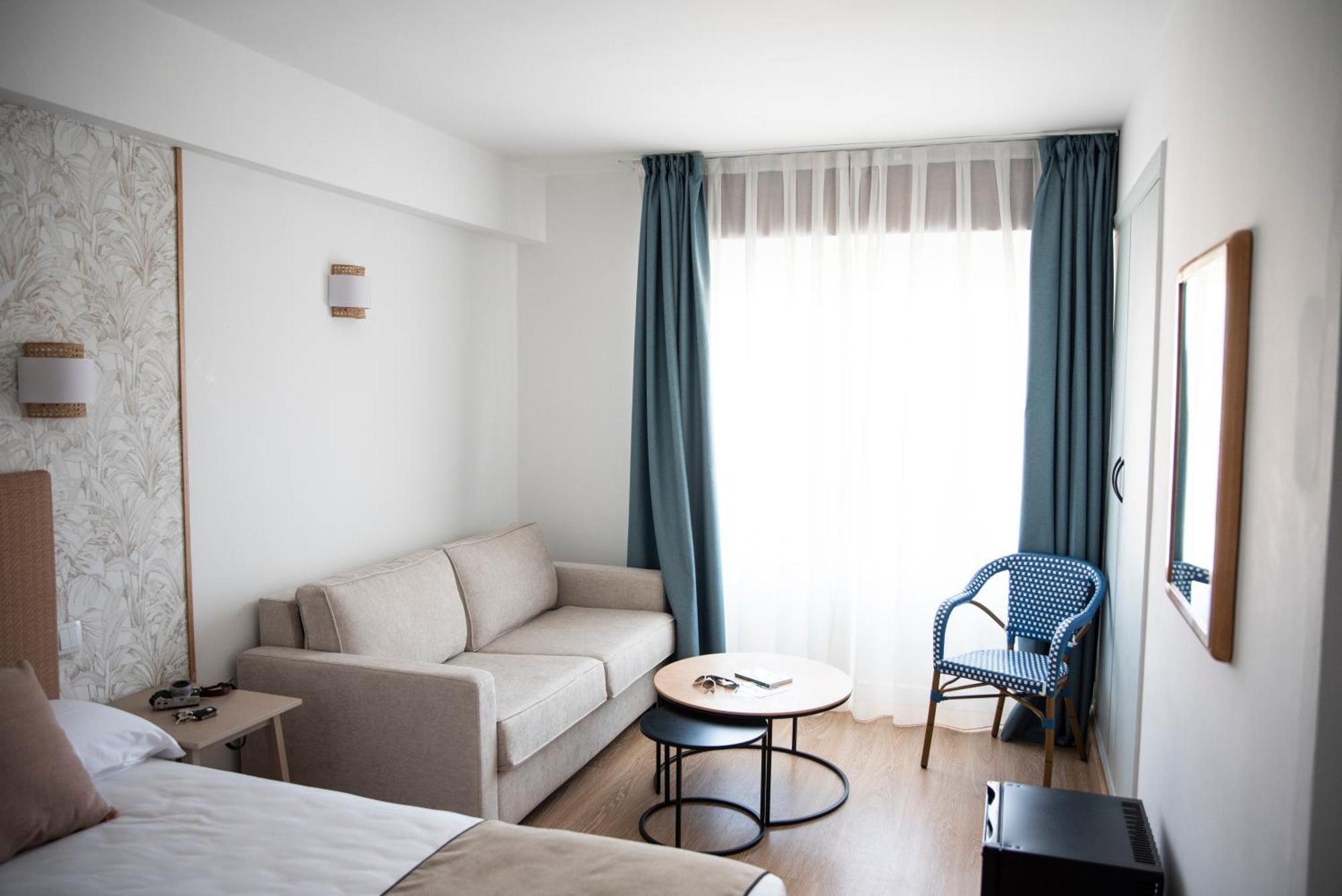 Moon Dreams Noja Hotel Екстериор снимка