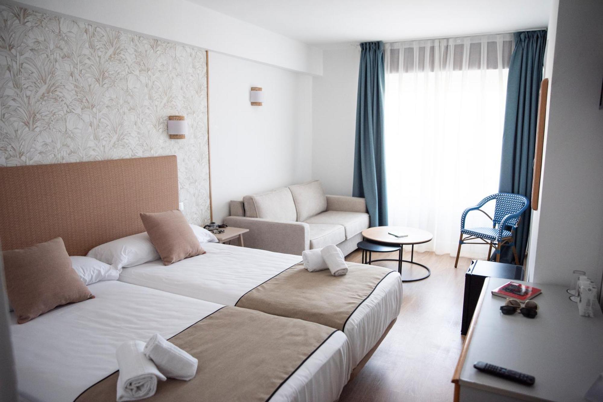 Moon Dreams Noja Hotel Екстериор снимка