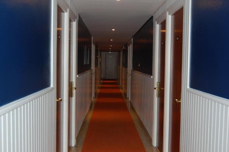 Moon Dreams Noja Hotel Екстериор снимка