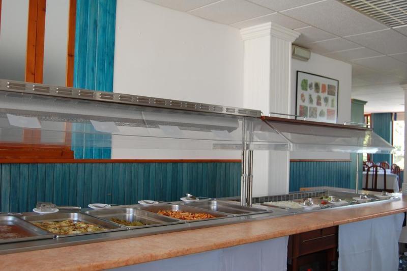 Moon Dreams Noja Hotel Екстериор снимка